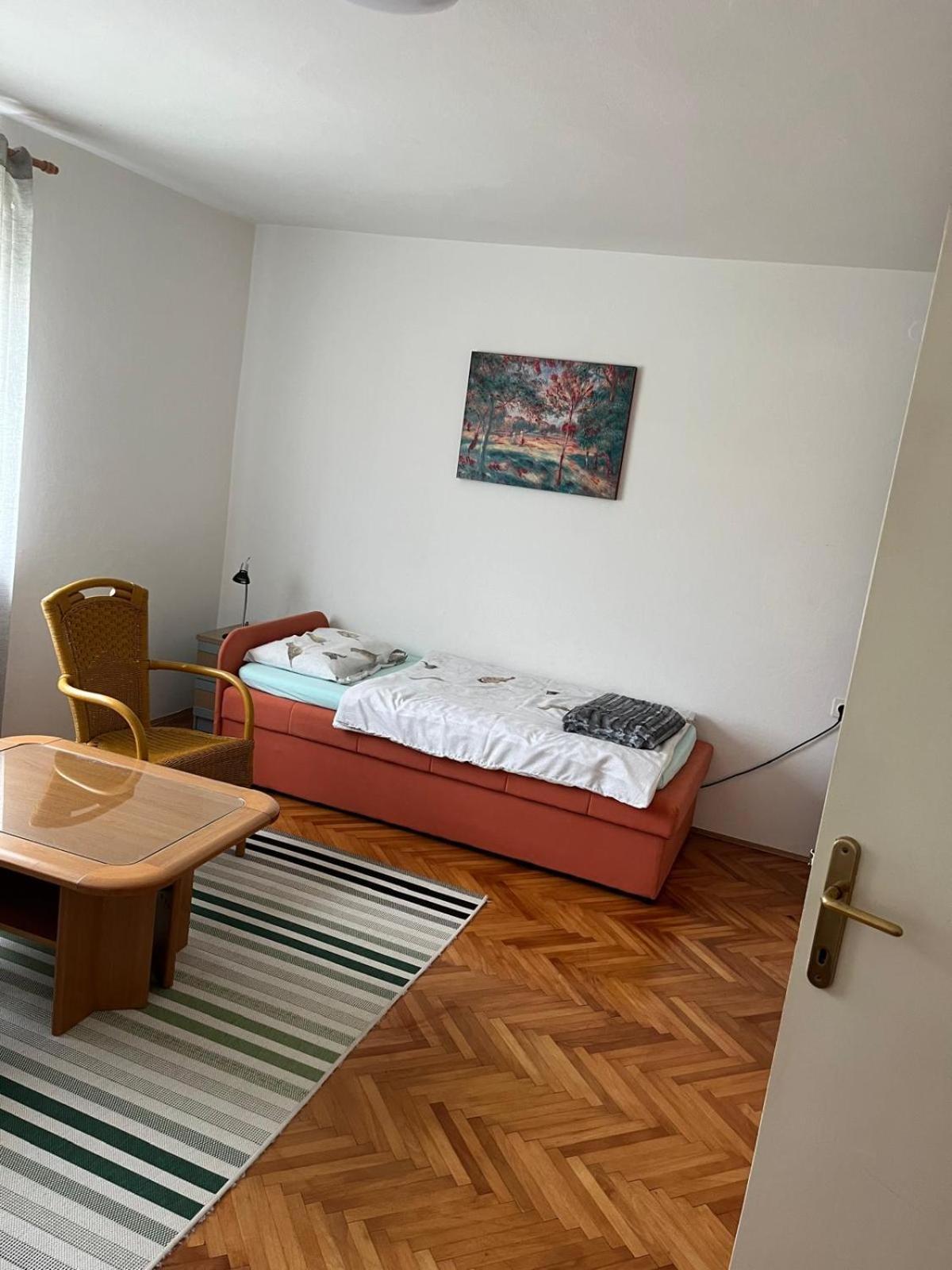Apartman Ivka Gospic Exterior photo
