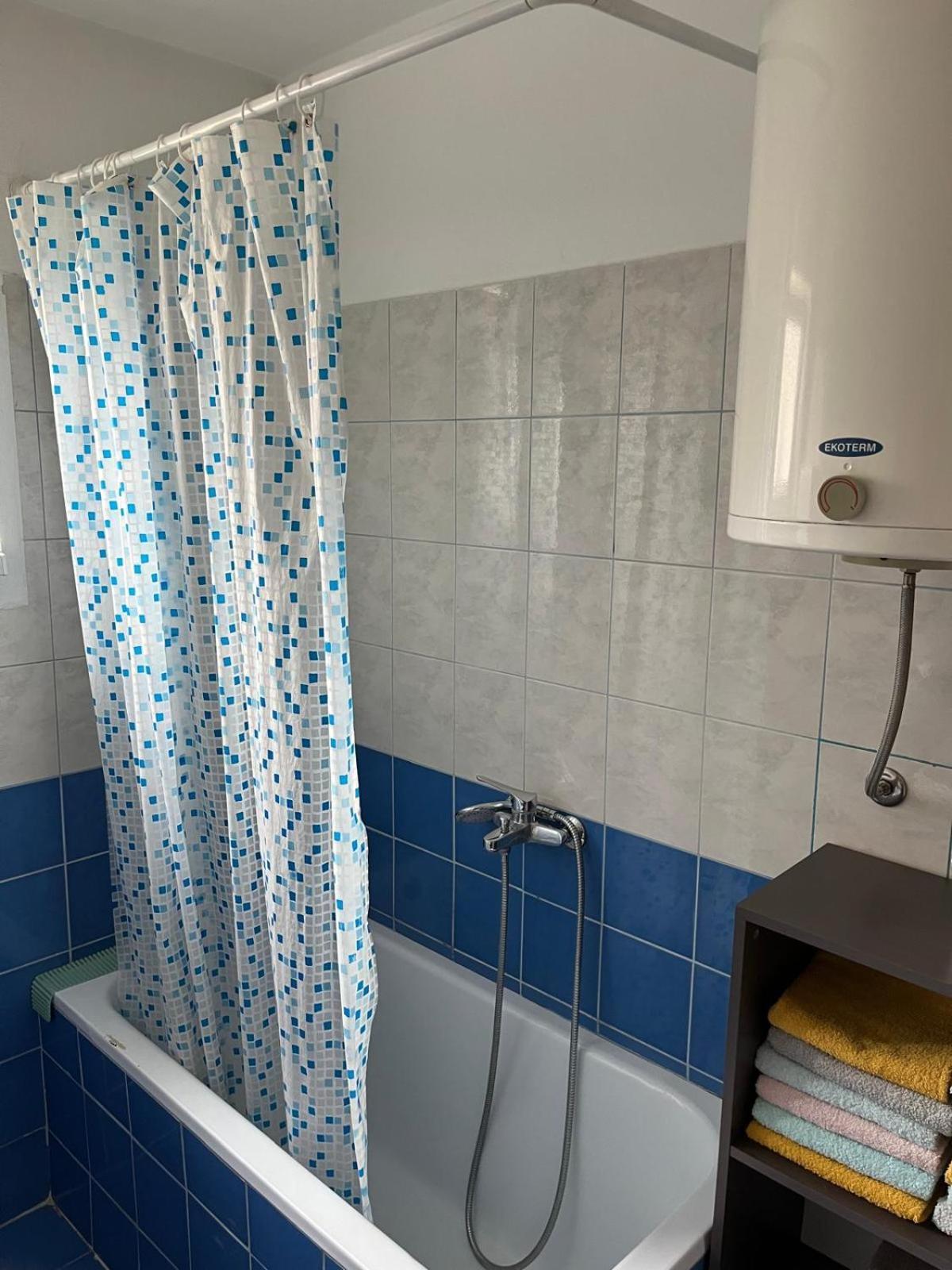 Apartman Ivka Gospic Exterior photo