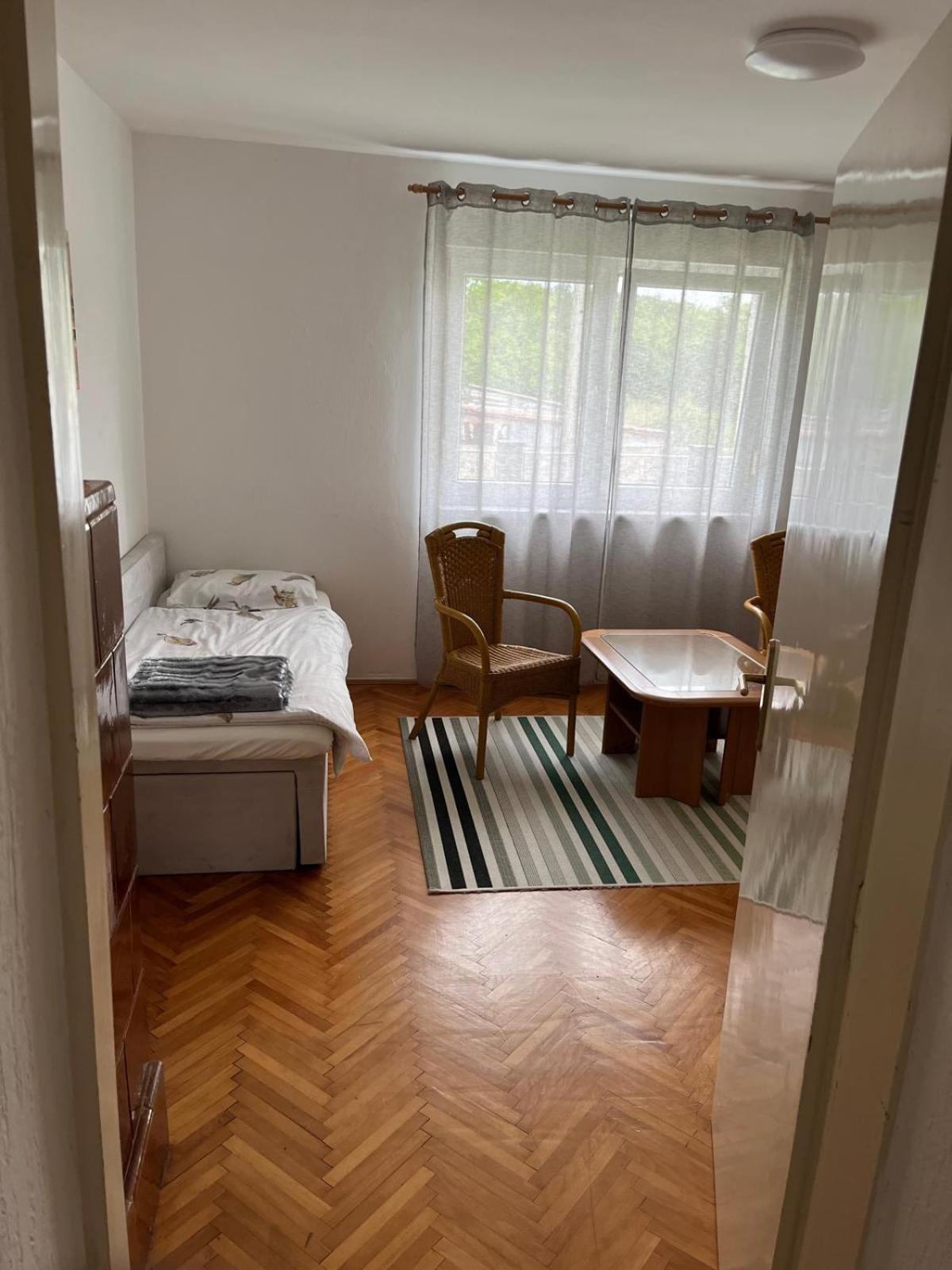 Apartman Ivka Gospic Exterior photo