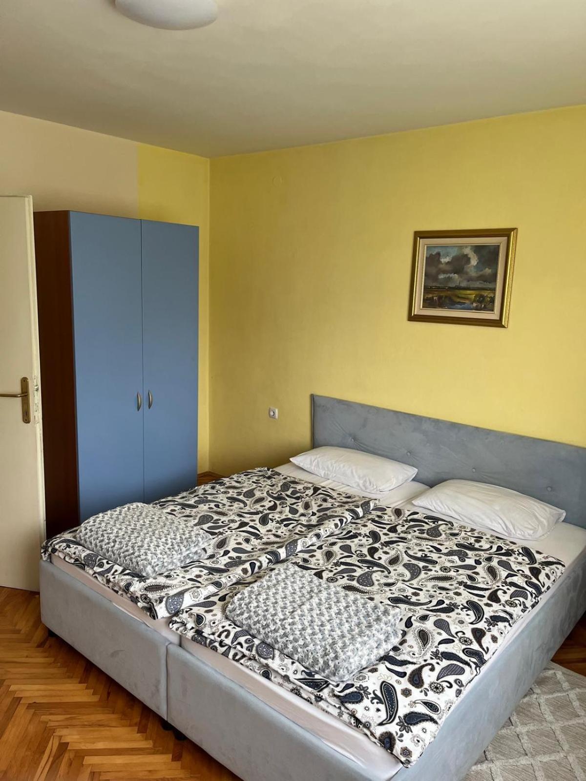 Apartman Ivka Gospic Exterior photo