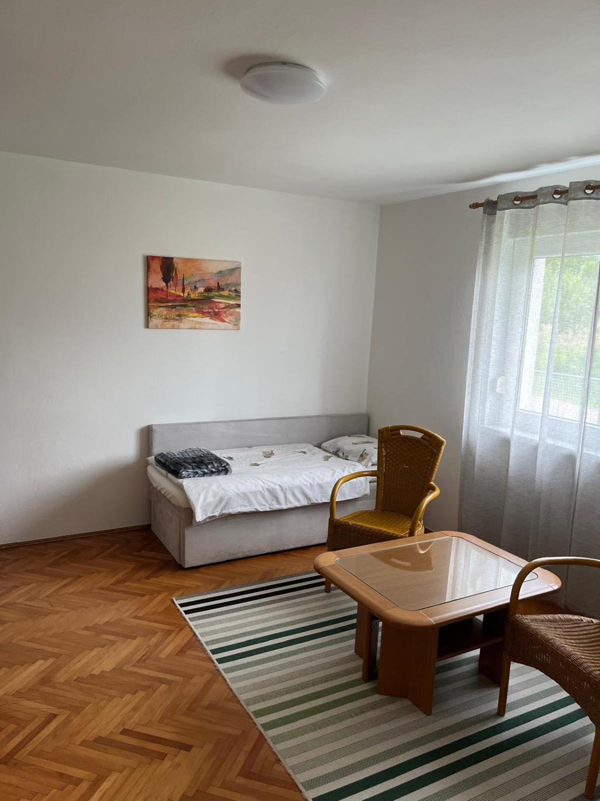 Apartman Ivka Gospic Exterior photo