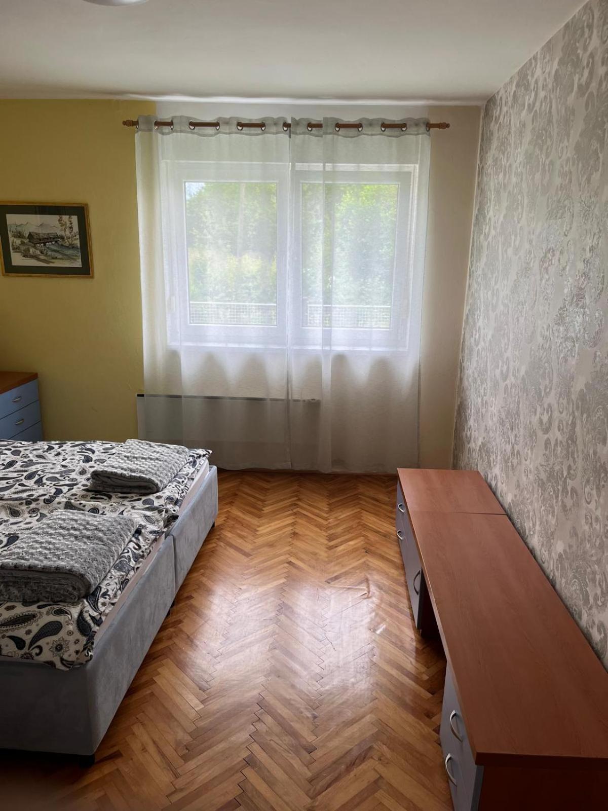 Apartman Ivka Gospic Exterior photo
