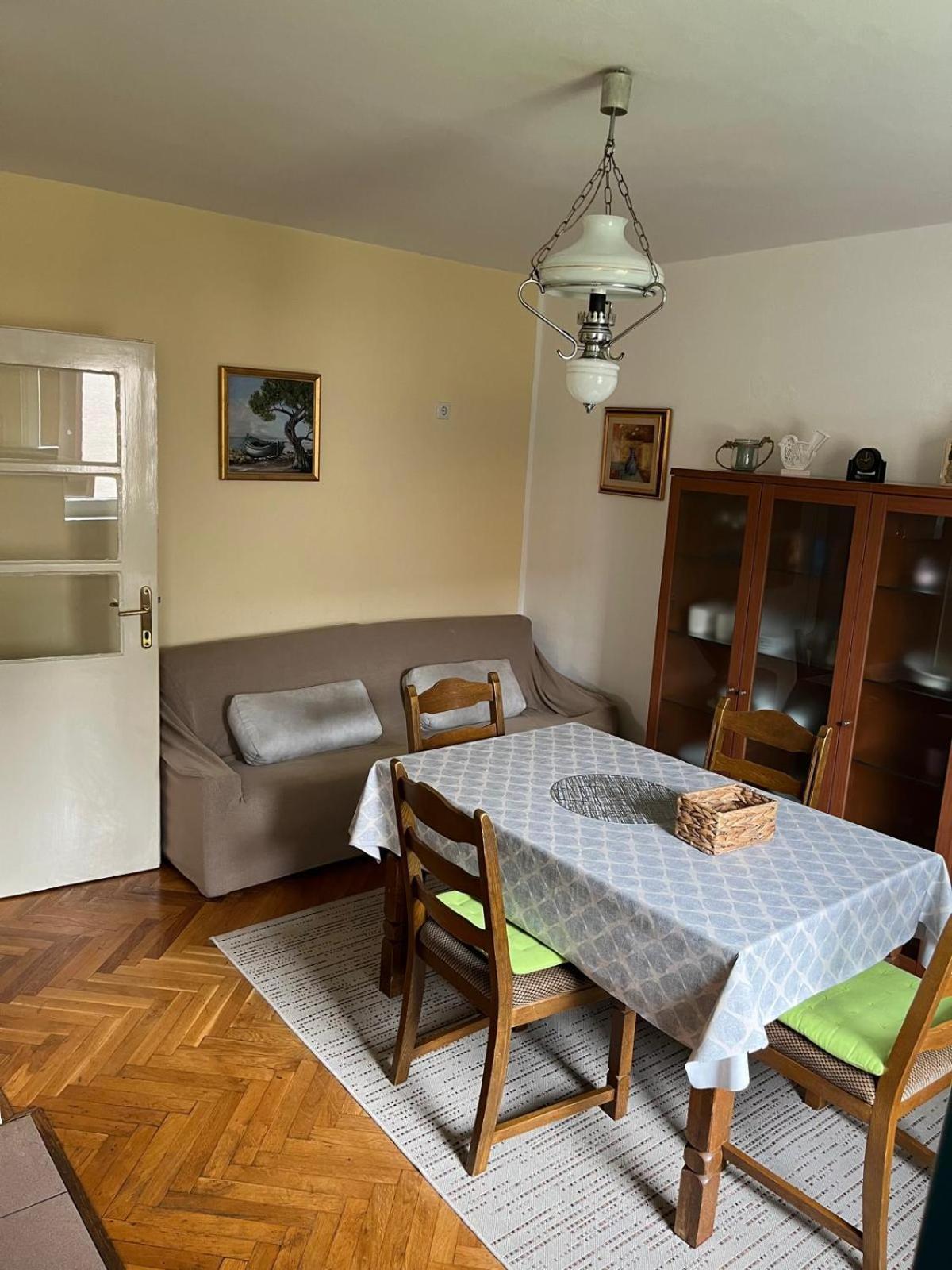 Apartman Ivka Gospic Exterior photo