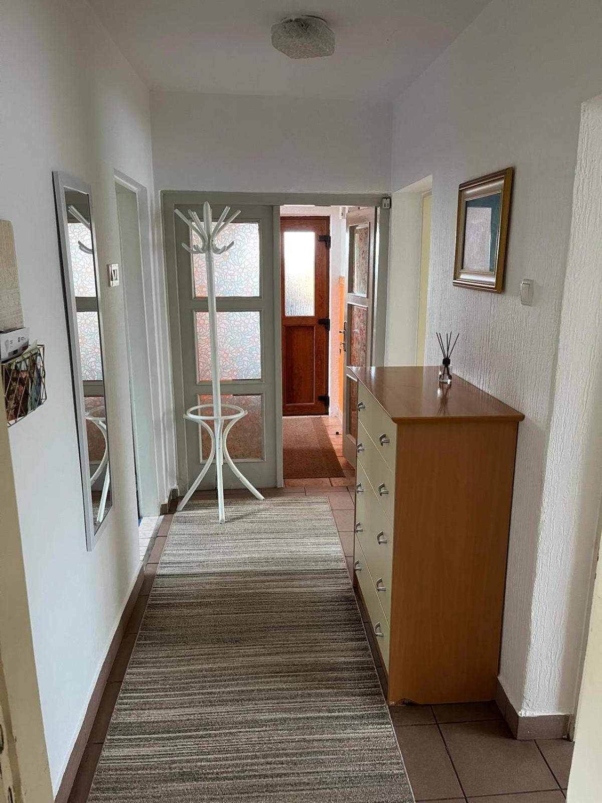 Apartman Ivka Gospic Exterior photo